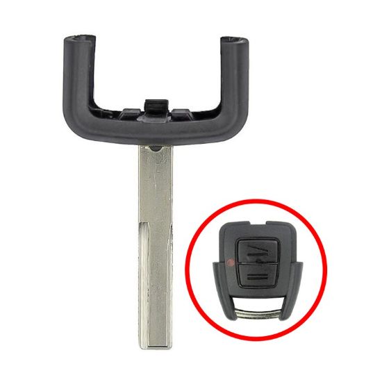 opel-laser-remote-head-hu43