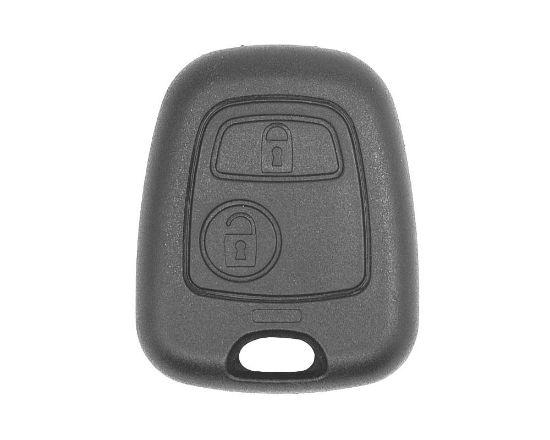 peugeot-206-original-remote-2-button-433mhz