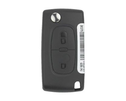 peugeot-308-genuine-flip-remote-2-button-433mhz-ask
