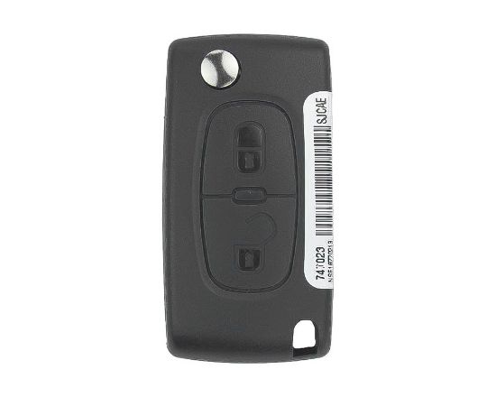 peugeot-308-genuine-flip-remote-2-button-433mhz-ask