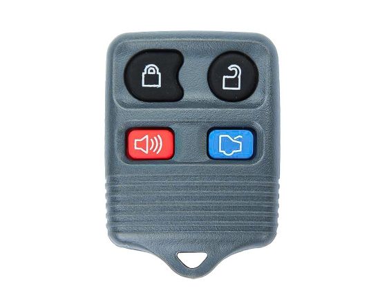 ford-gray-remote-4-button-315mhz