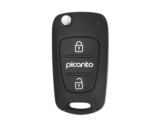 kia-picanto-2012-genuine-flip-remote-key-433mhz-95430-1y300