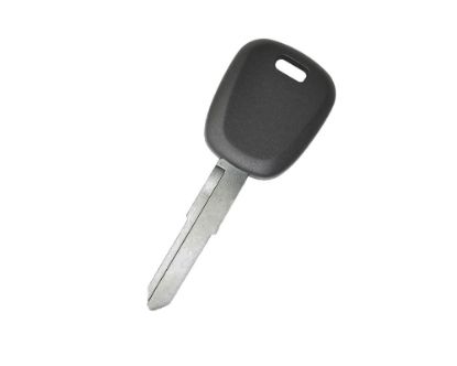 suzuki-transponder-key-shell