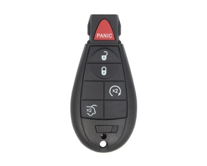 chrysler-jeep-dodge-fobik-remote-key-shell-5-buttons-with-high-trunk