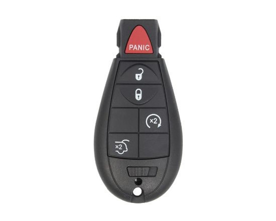 chrysler-jeep-dodge-fobik-remote-key-shell-5-buttons-with-high-trunk