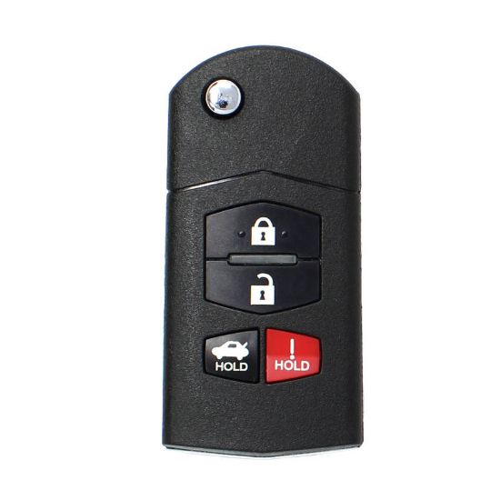 keydiy-kd-universal-flip-remote-key-31-buttons-mazda-type-b14-31