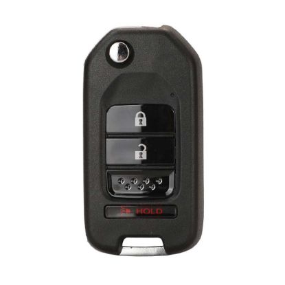 keydiy-kd-universal-flip-remote-key-21-buttons-honda-type-b10-21