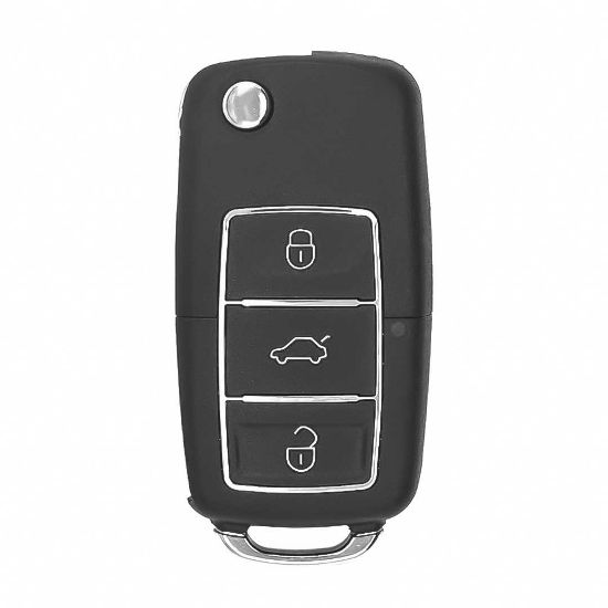 keydiy-kd-universal-flip-remote-key-3-buttons-chrome-volkswagen-type-b01-3