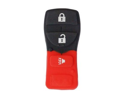 nissan-remote-rubber-3-button