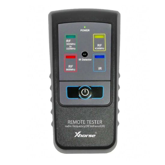 xhorse-remote-tester-radio-frequency-infrared-reader-support-300mhz-320mhz-434mhz-868mhz