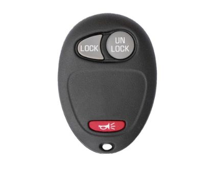 hummer-h3-genuine-remote-3-button-315mhz