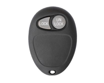 hummer-h3-genuine-remote-2-button-315mhz