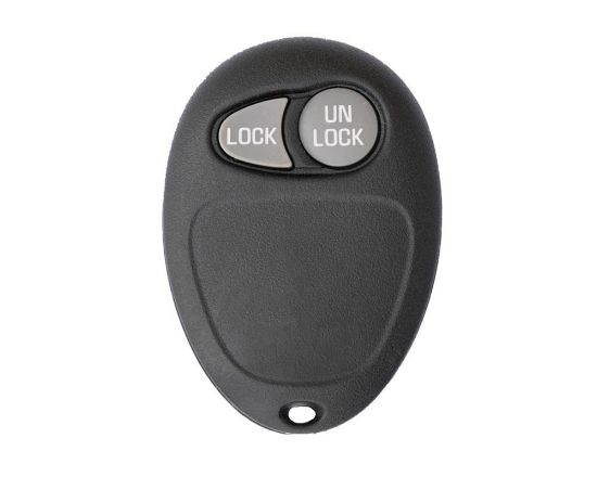 hummer-h3-genuine-remote-2-button-315mhz