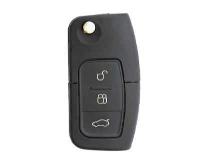 ford-focus-flip-remote-3-button-433mhz