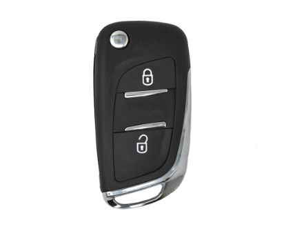citroen-flip-remote-key-shell-2-button-with-battery-holder