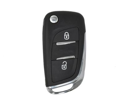 citroen-flip-remote-key-shell-2-button-without-battery-holder