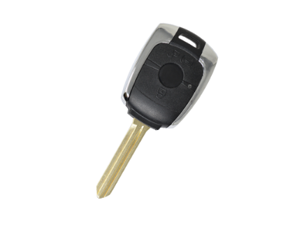 ssangyong-rexton-chrome-remote-key-shell-2-button