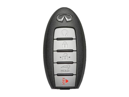infiniti-qx60-2016-2018-genuine-smart-key-remote-433mhz-285e3-9nf5a