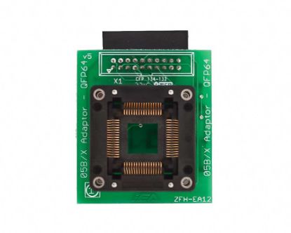 zed-full-ea12-qfp64-05bx-socket-adapter-for-motorola-mcu-mercedes-benz-eis-ezs-zfh-ea12
