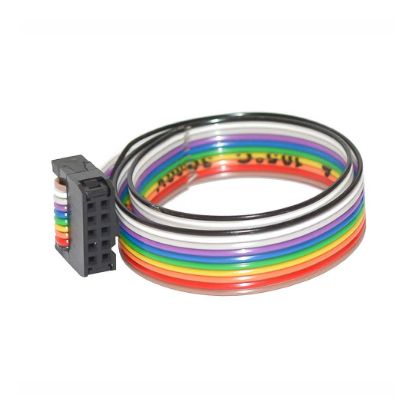 zed-full-zfh-c07-eeprom-mcu-remote-unlocking-application-10-pin-cable