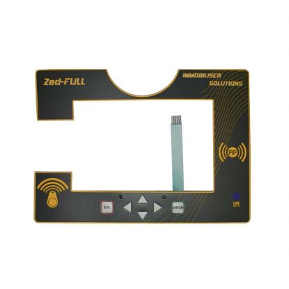 zed-full-zfh-kp-replacement-spare-keypad