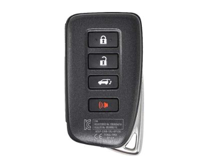 lexus-rx350-2016-2020-genuine-smart-key-433mhz-89904-48j60