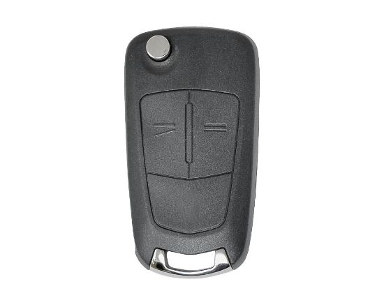 opel-flip-remote-key-shell-2-button