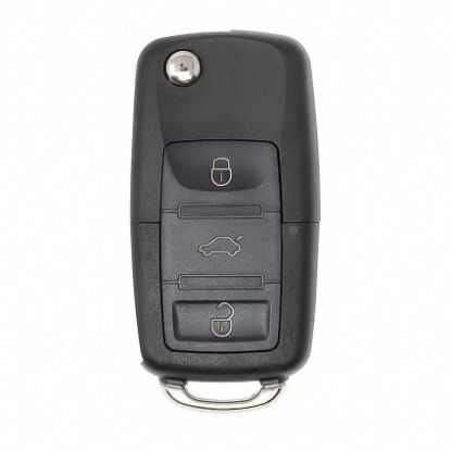 xhorse-vvdi-key-tool-vvdi2-wire-flip-remote-key-3-buttons-vw-style-xkb501en