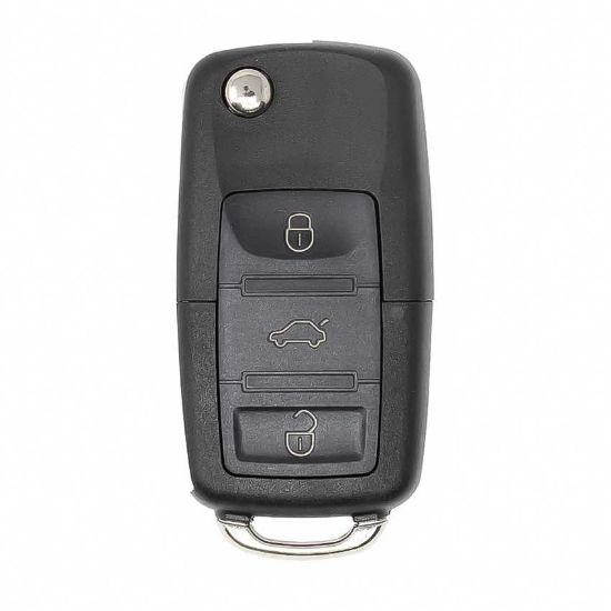 xhorse-vvdi-key-tool-vvdi2-wire-flip-remote-key-3-buttons-vw-style-xkb501en