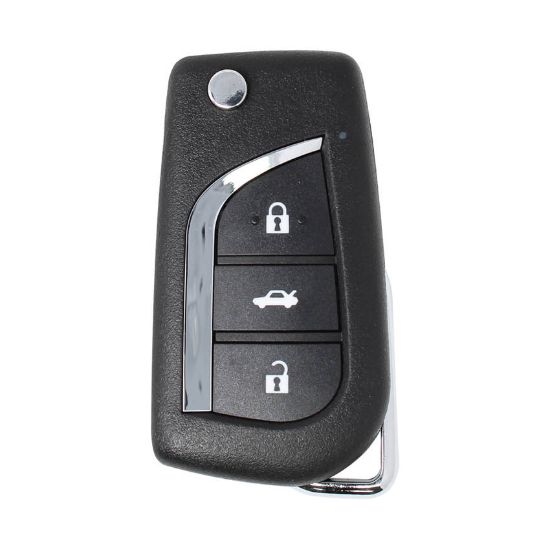 xhorse-vvdi-key-tool-vvdi2-wireless-flip-remote-key-3-button-toyota-style-xnto00en