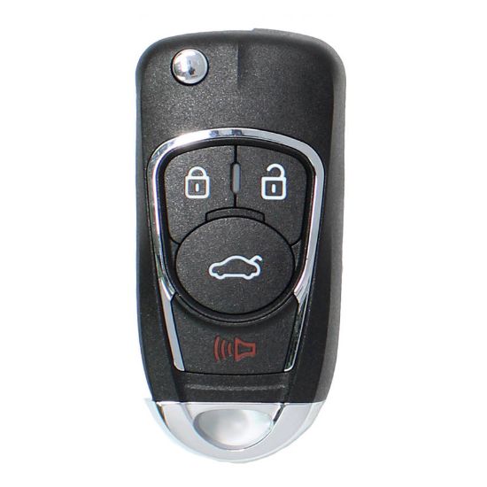 keydiy-kd-universal-flip-remote-key-31-buttons-buick-type-b22-31