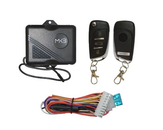 keyless-entry-system-peugeot-citroen-flip-3-buttons-model-fk126