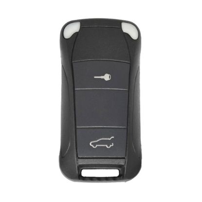 porsche-flip-remote-key-shell-2-button