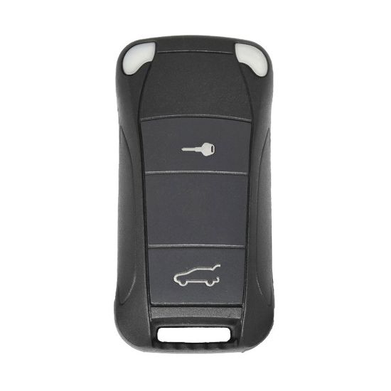 porsche-flip-remote-key-shell-2-button