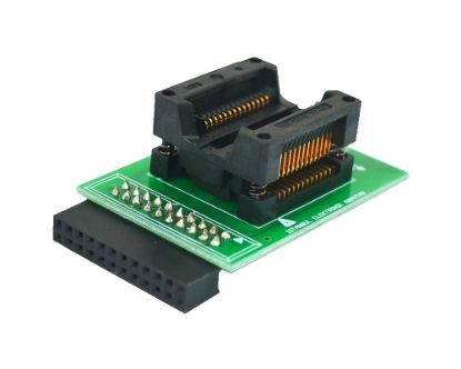 zed-full-ea8-05e6-05p3-28pin-mcu-adapter-with-socket-for-mercedes-motorola-smart-key-zfh-ea8