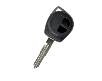 suzuki-remote-key-shell-2-button-left-side