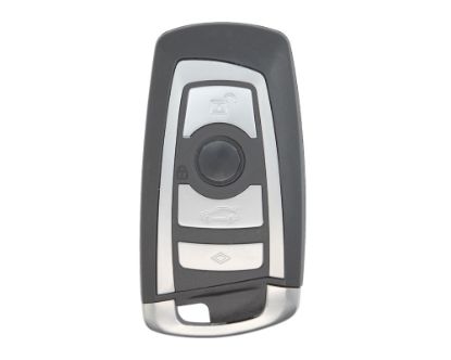 bmw-fem-smart-remote-key-4-buttons-43463mhz-silver-color-fcc-id-yg0huf5767