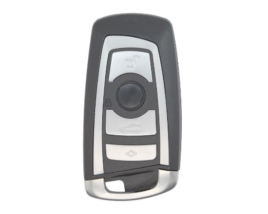 bmw-fem-smart-remote-key-4-buttons-43463mhz-silver-color-fcc-id-yg0huf5767