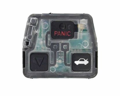 lexus-ls430-2001-remote-3-button-31435mhz