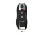 porsche-cayenne-remote-key-3-buttons-434mhz-non-proximity