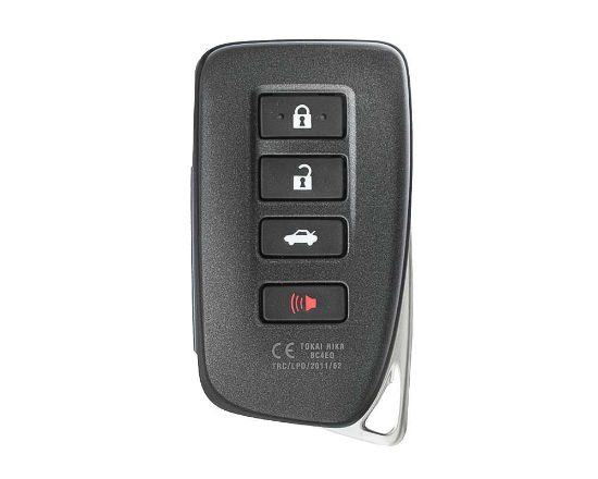 lexus-gs-2016-genuine-smart-key-remote-433mhz-89904-30k00