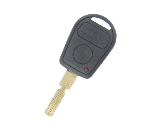 bmw-740-1998-original-remote-key-3-buttons-315mhz