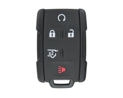 gmc-yukon-2014-2017-original-remote-key-41-buttons-433mhz-22859400