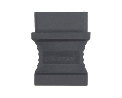 obdstar-obdii-16-pin-adapter-connector-black-color-works-for-all-device-except-x100-pro