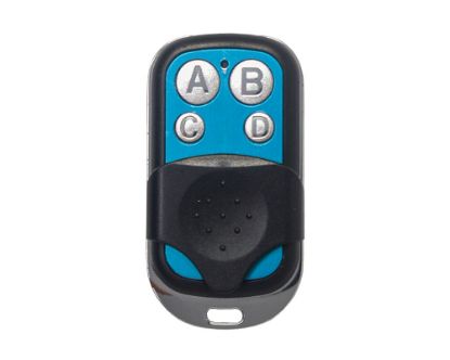 face-to-face-universal-garage-dual-processor-remote-433mhz-4-buttons-zd-ff04