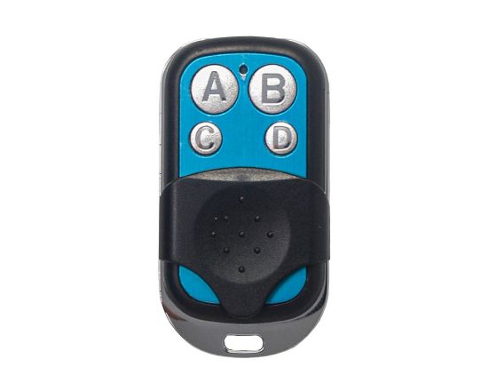 face-to-face-universal-garage-dual-processor-remote-433mhz-4-buttons-zd-ff04