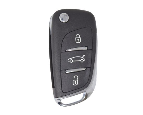 citroen-ds-original-flip-remote-key-3-button-433mhz-pcf7936-transponder