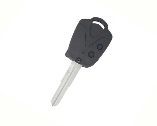 proton-remote-key-2-button-433mhz