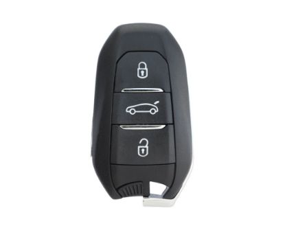 citroen-2016-original-smart-key-remote-chip-pcf-7945a-3-button-433mhz