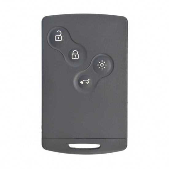 ren-megane-3-fluence-3-safrane-proximity-remote-key-card-4-buttons-433mhz-pcf7952-fcc-id-285975779r